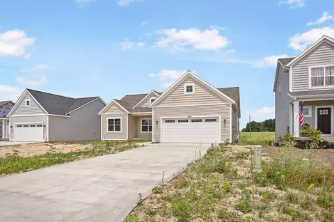 11685 Cherrybud Dr #LOT 250, Holland, MI 49424