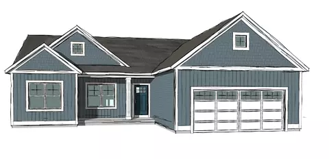 3717 Elderberry Dr #LOT 223, Holland, MI 49424