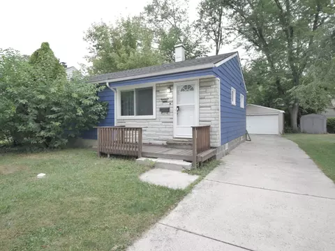 28444 Everett St, Southfield, MI 48076