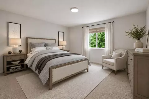 Bedroom - 1206 Pine St, Three Rivers, MI 49093 photo 7 of 10