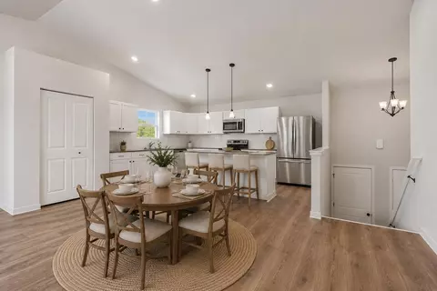 Dining - 1206 Pine St, Three Rivers, MI 49093 photo 1 of 1
