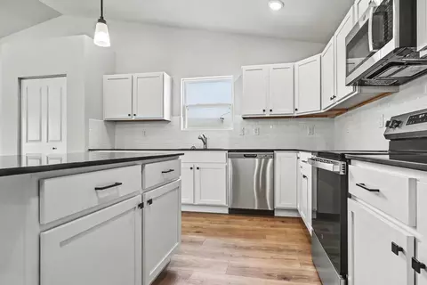 Kitchen - 1206 Pine St, Three Rivers, MI 49093 photo 1 of 2