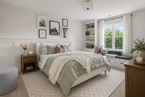 Bedroom - 1206 Pine St, Three Rivers, MI 49093 photo 10 of 10