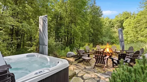 Exterior - 41 Camp Madron Rd, Buchanan, MI 49107 photo 10 of 15