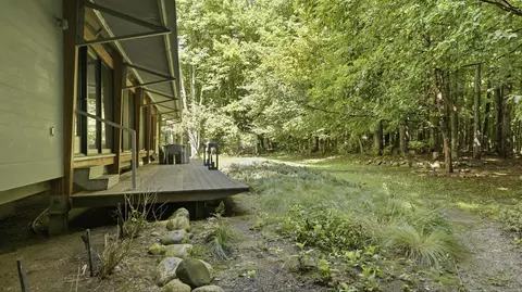 Exterior - 41 Camp Madron Rd, Buchanan, MI 49107 photo 6 of 15
