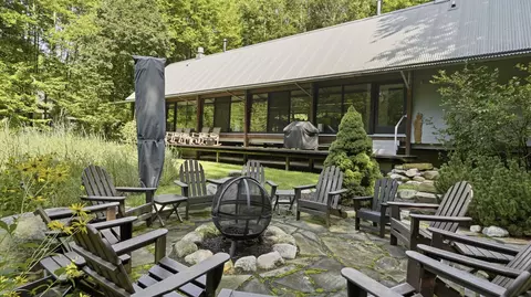 Exterior - 41 Camp Madron Rd, Buchanan, MI 49107 photo 14 of 15