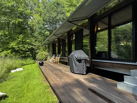 Exterior - 41 Camp Madron Rd, Buchanan, MI 49107 photo 5 of 15