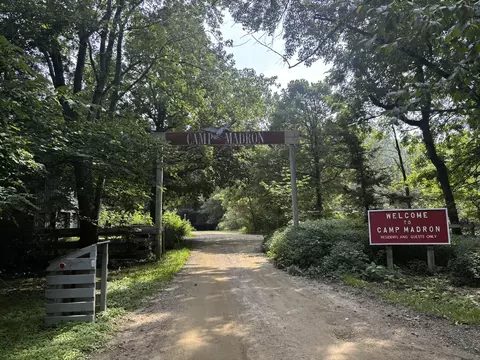 Exterior - 41 Camp Madron Rd, Buchanan, MI 49107 photo 15 of 15