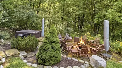 Exterior - 41 Camp Madron Rd, Buchanan, MI 49107 photo 9 of 15