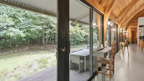 Entry Way - 41 Camp Madron Rd, Buchanan, MI 49107 photo 1 of 4