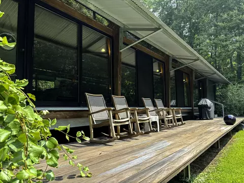 Exterior - 41 Camp Madron Rd, Buchanan, MI 49107 photo 4 of 15