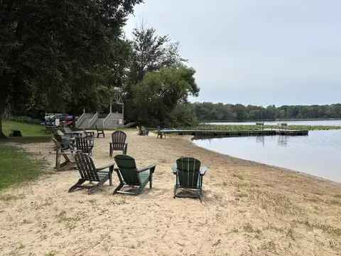 View/Area - 41 Camp Madron Rd, Buchanan, MI 49107 photo 3 of 3