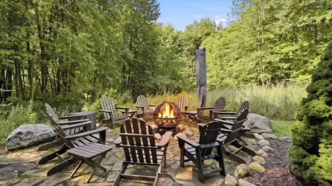 Exterior - 41 Camp Madron Rd, Buchanan, MI 49107 photo 13 of 15