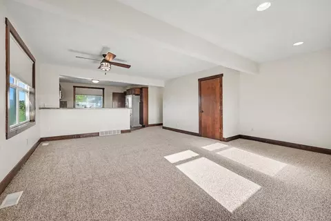 Living - 4594 SW 14th St, Dorr, MI 49323 photo 4 of 4