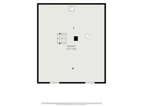 Floorplan - 4594 SW 14th St, Dorr, MI 49323 photo 4 of 4
