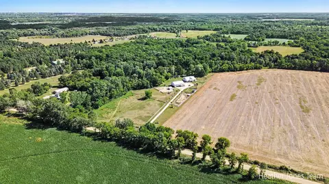 View/Area - 8872 E Spencer Rd, Crystal, MI 48818 photo 4 of 4