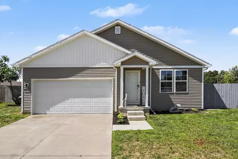4269 Wild Meadow St, Kalamazoo, MI 49048
