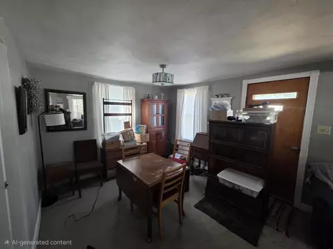 Dining - 530 Cherry St, Baldwin, MI 49304 photo 1 of 1
