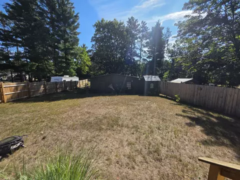 Exterior - 530 Cherry St, Baldwin, MI 49304 photo 3 of 3