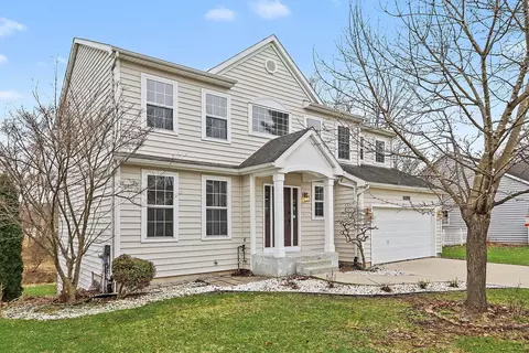 7251 Windhaven Ct, Portage, MI 49024