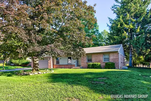 1865 Stilesgate St SE, Grand Rapids, MI 49508