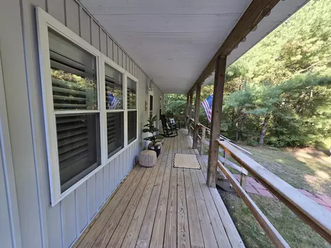Exterior - 7140 S James Rd, Baldwin, MI 49304 photo 3 of 10