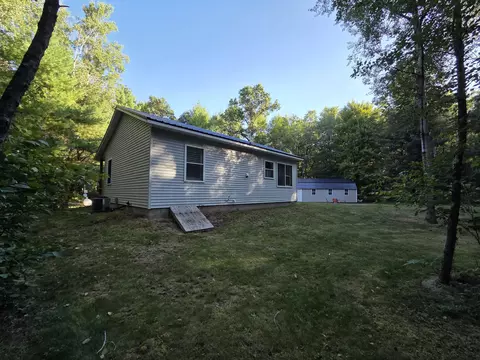 Exterior - 7140 S James Rd, Baldwin, MI 49304 photo 6 of 10