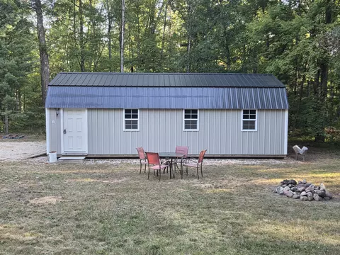 Exterior - 7140 S James Rd, Baldwin, MI 49304 photo 7 of 10