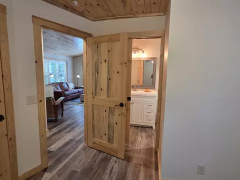 Entry Way - 7140 S James Rd, Baldwin, MI 49304 photo 1 of 2