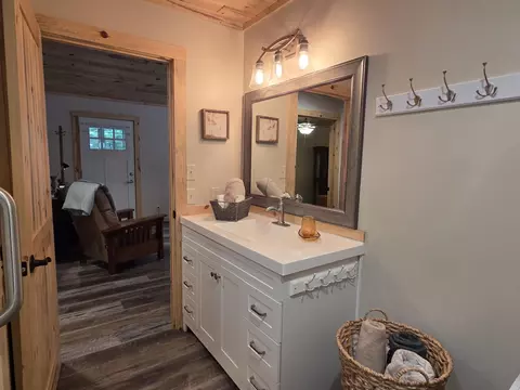Bath - 7140 S James Rd, Baldwin, MI 49304 photo 2 of 3