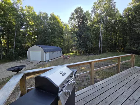 Other - 7140 S James Rd, Baldwin, MI 49304 photo 1 of 12