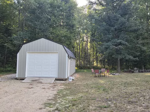 Exterior - 7140 S James Rd, Baldwin, MI 49304 photo 8 of 10