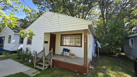 3318 Lemuel St, Muskegon Heights, MI 49444