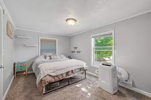 Bedroom - 240 White Pigeon St, Constantine, MI 49042 photo 2 of 2