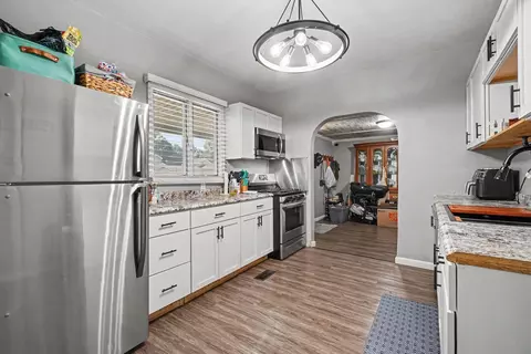 Entry Way - 240 White Pigeon St, Constantine, MI 49042 photo 1 of 1