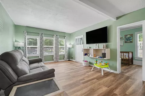 Living - 240 White Pigeon St, Constantine, MI 49042 photo 1 of 1
