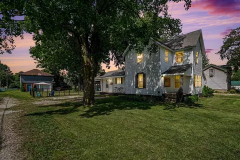Exterior - 240 White Pigeon St, Constantine, MI 49042 photo 3 of 3