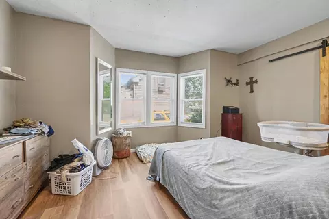 Bedroom - 240 White Pigeon St, Constantine, MI 49042 photo 1 of 2