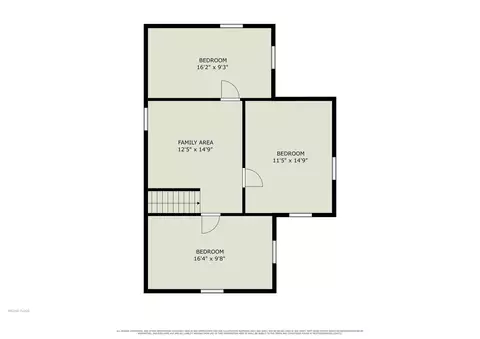 Floorplan - 240 White Pigeon St, Constantine, MI 49042 photo 3 of 3