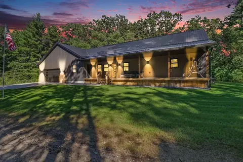 2585 E Mcmillan Rd, Twin Lake, MI 49457
