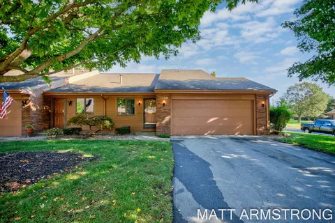 1380 Bent Tree Ct #48, Hudsonville, MI 49426