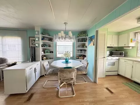 Dining - 481 Maple Ln, Coldwater, MI 49036 photo 1 of 1