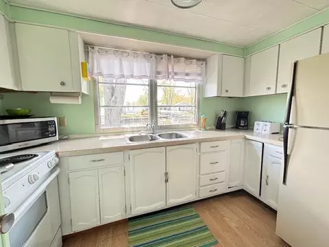Kitchen - 481 Maple Ln, Coldwater, MI 49036 photo 1 of 1