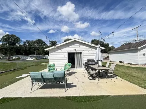 Exterior - 481 Maple Ln, Coldwater, MI 49036 photo 5 of 12