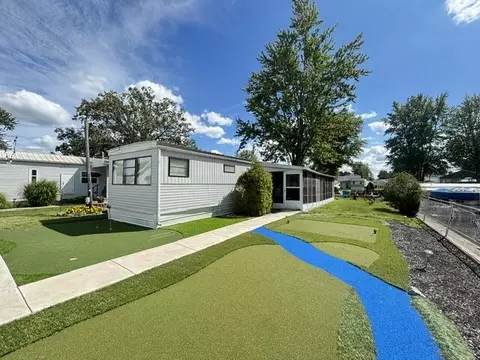 Exterior - 481 Maple Ln, Coldwater, MI 49036 photo 6 of 12