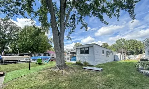 Exterior - 481 Maple Ln, Coldwater, MI 49036 photo 12 of 12