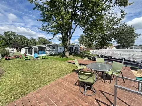 Exterior - 481 Maple Ln, Coldwater, MI 49036 photo 10 of 12