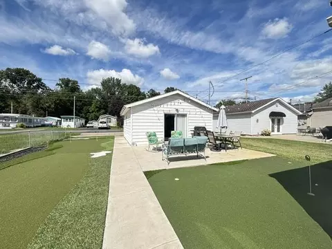 Exterior - 481 Maple Ln, Coldwater, MI 49036 photo 11 of 12