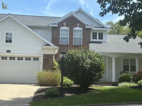 7705 Thornapple Club Dr SE, Ada, MI 49301