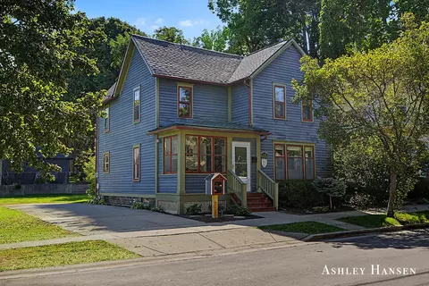 340 Prospect Ave SE, Grand Rapids, MI 49503